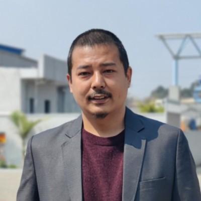 testimonial-image Binod Tamang, Chief Technology Officer at Beesoul LLC