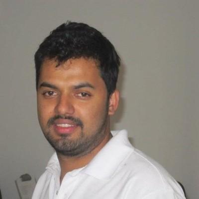 testimonial-image Sushil Sapkota, CEO at Graycode Technology